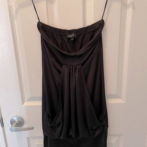 3 dresses that I haven’t worn in years.